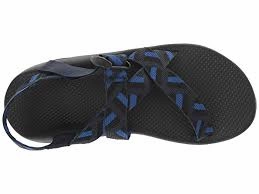 Everyday Comfort Comfort Focused J106163 Chaco Men's Z/1 Classic Covered Navy