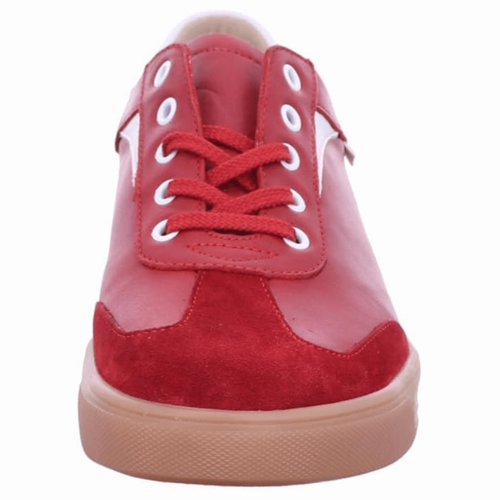 Interlagos | Leather | Pomodore Jungle Path