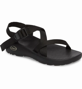 Soft Insole Urban Casual J105375 Chaco Men's Z/1 Classic Black