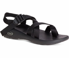 Everyday Footwear Open Toe Design J105430 Chaco Women's Z/2 Classic Black