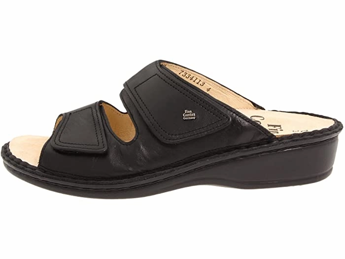 Carry Light Jamaica Soft Classic | Women | Black Nappa