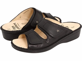 Jamaica Soft Classic | Women | Black Nappa Sunny Day