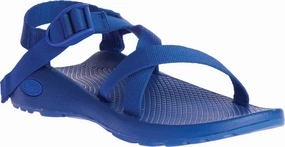 Stay Cool JCH106865 Chaco Men's Z/1 Classic Chromatic Turkish Sea
