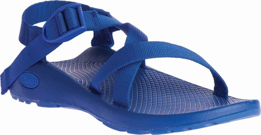 Stay Cool JCH106865 Chaco Men's Z/1 Classic Chromatic Turkish Sea