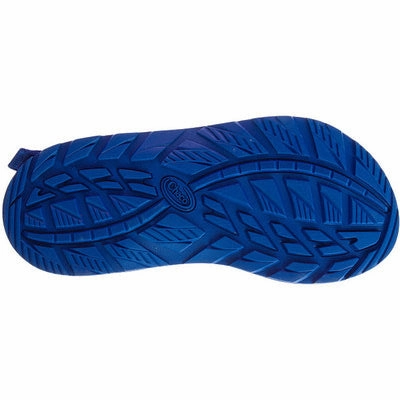 JCH106865 Chaco Men's Z/1 Classic Chromatic Turkish Sea Green Fresh Everyday Cool