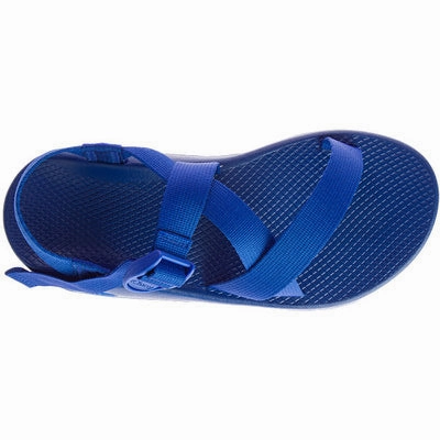 JCH106865 Chaco Men's Z/1 Classic Chromatic Turkish Sea Outdoor Walking Comfort