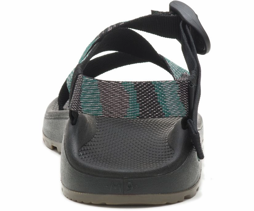 JCH107901 Chaco Men's ZCloud Ground Hug Stylish