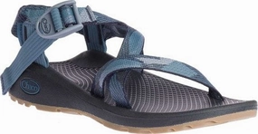 Sleek Flats Machine made JCH108014 Chaco Women's Z/Cloud Rambling Navy