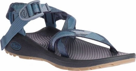 Sleek Flats Machine made JCH108014 Chaco Women's Z/Cloud Rambling Navy