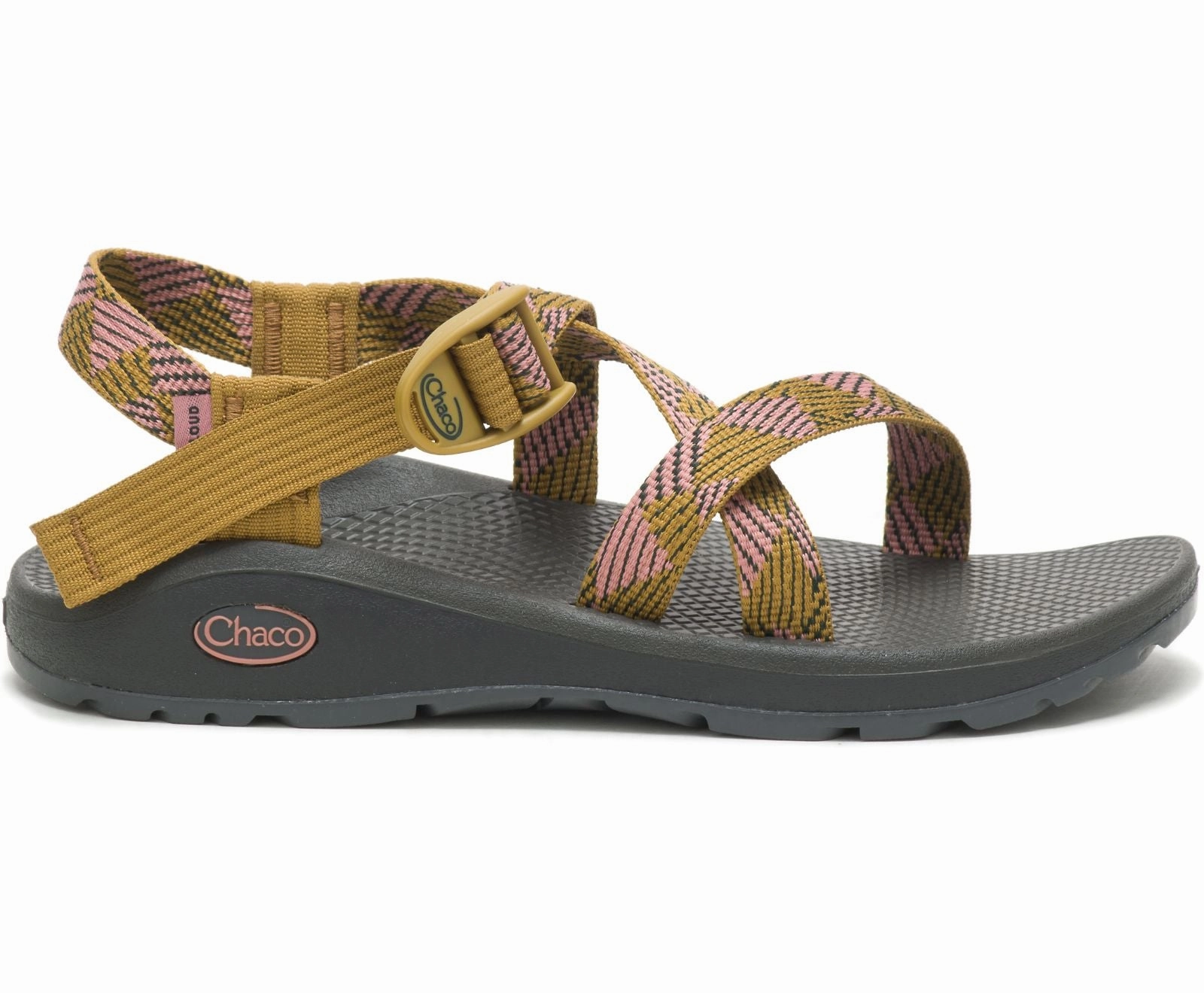 Street Cool JCH109026 Chaco Women's Z/Cloud Overhaul Bronze Marron