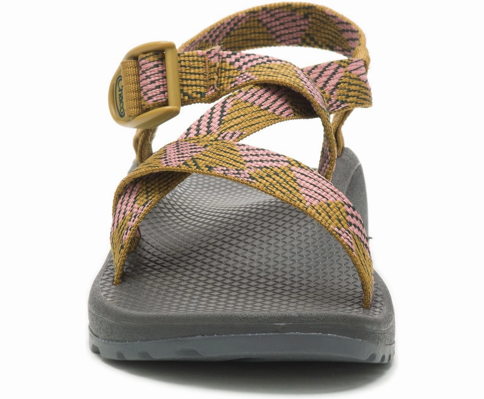 Wearable All Day JCH109026 Chaco Women's Z/Cloud Overhaul Bronze Marron