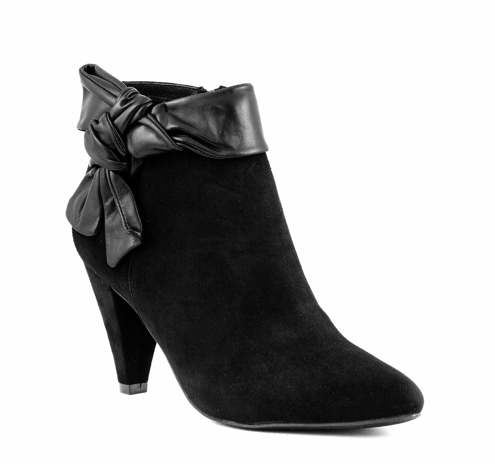 Jeffrey Campbell Citrine Boot - On The EDGE