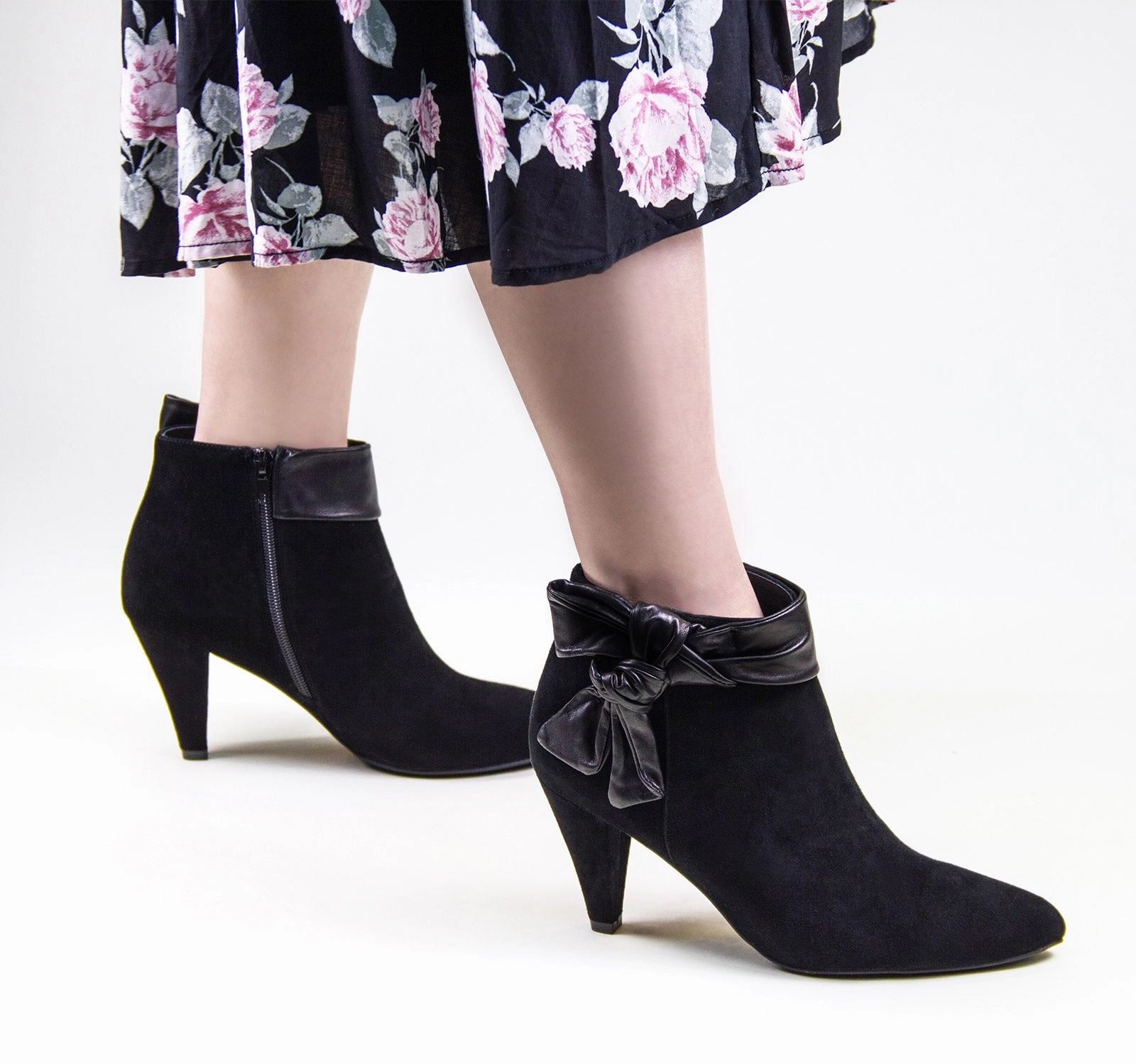 Jeffrey Campbell Citrine Boot - On The EDGE