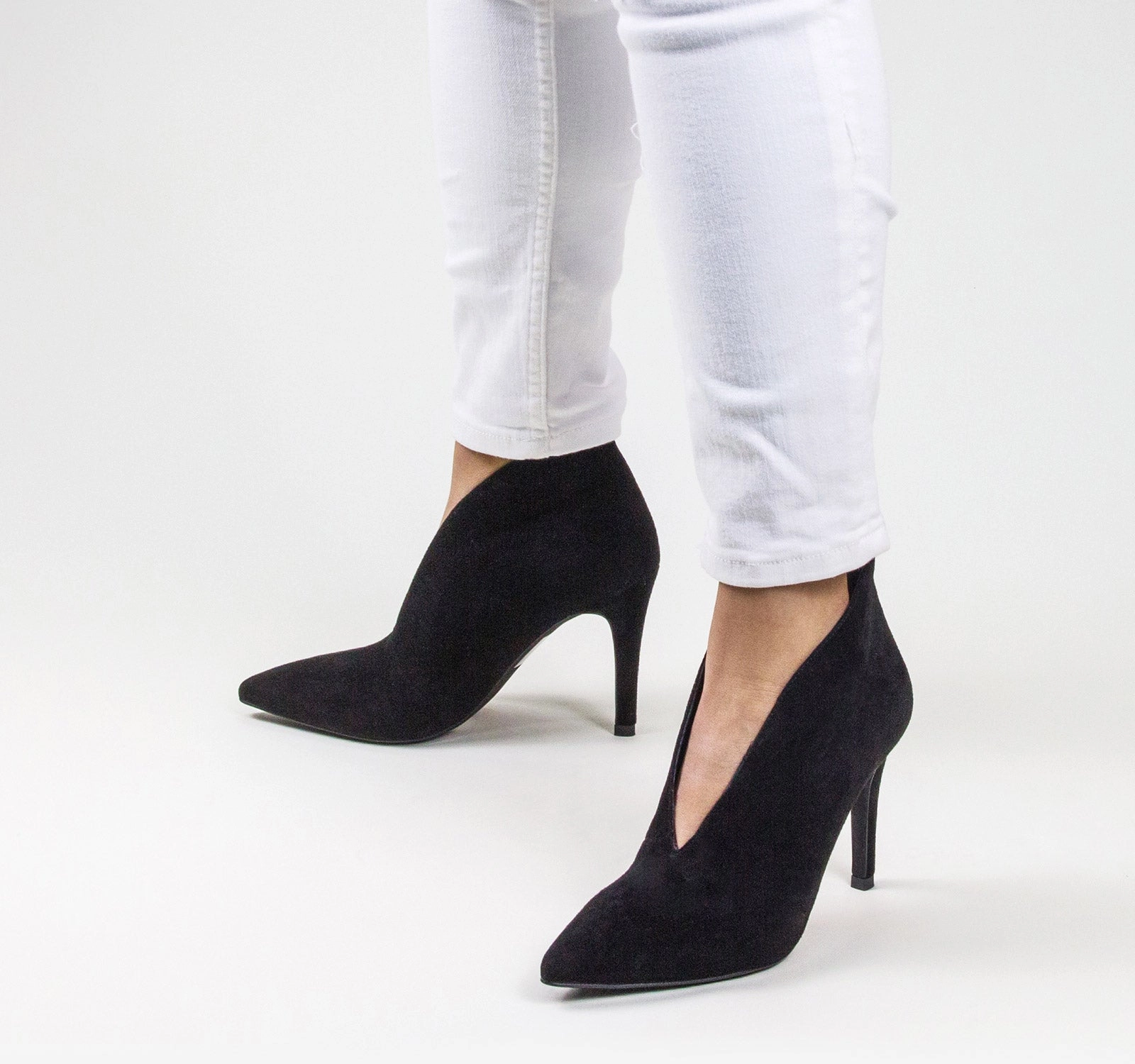 Jeffrey Campbell Electron Boot - On The EDGE