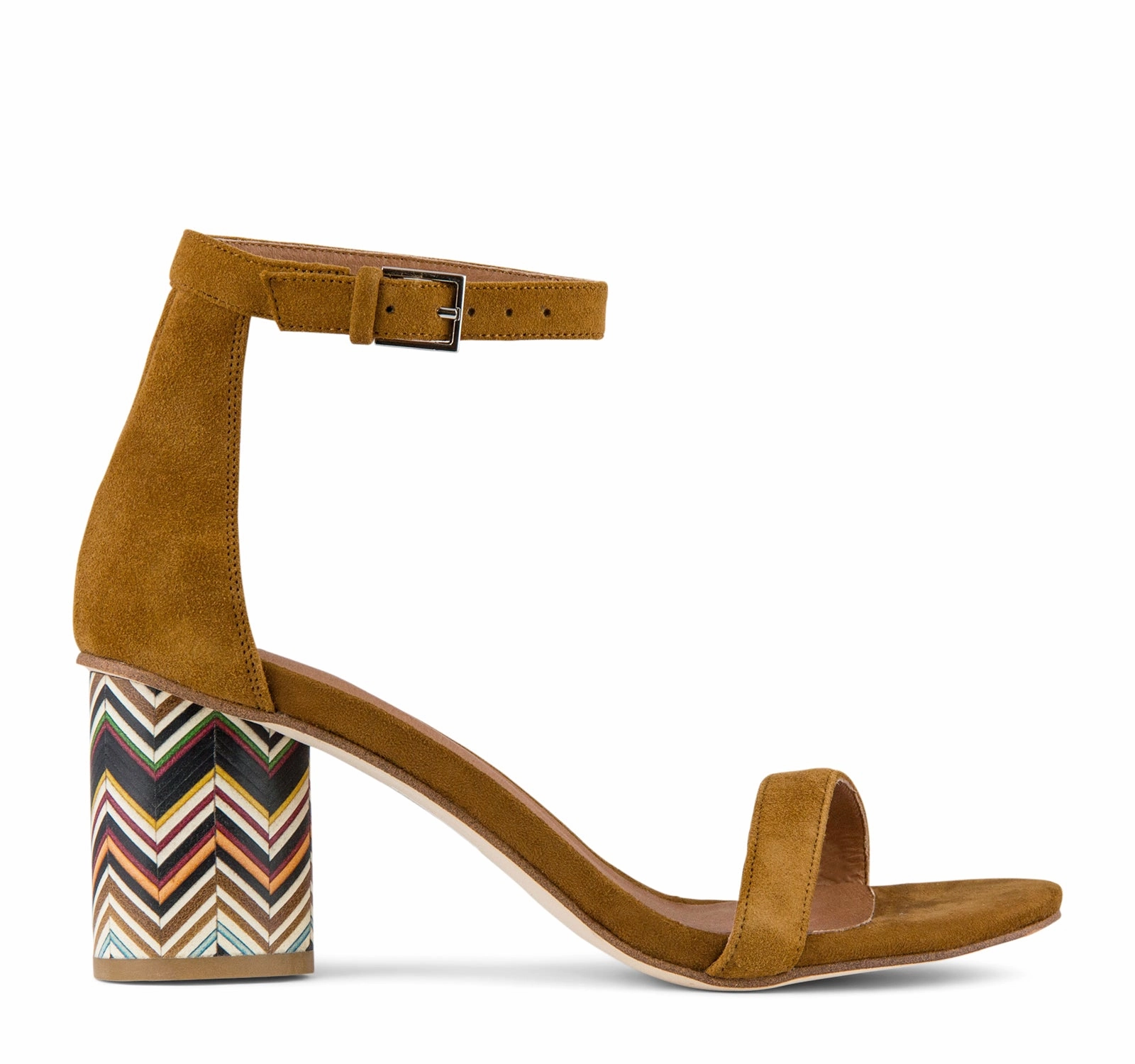 Jeffrey Campbell Purdy Sandal - Jeffrey Campbell - On The EDGE