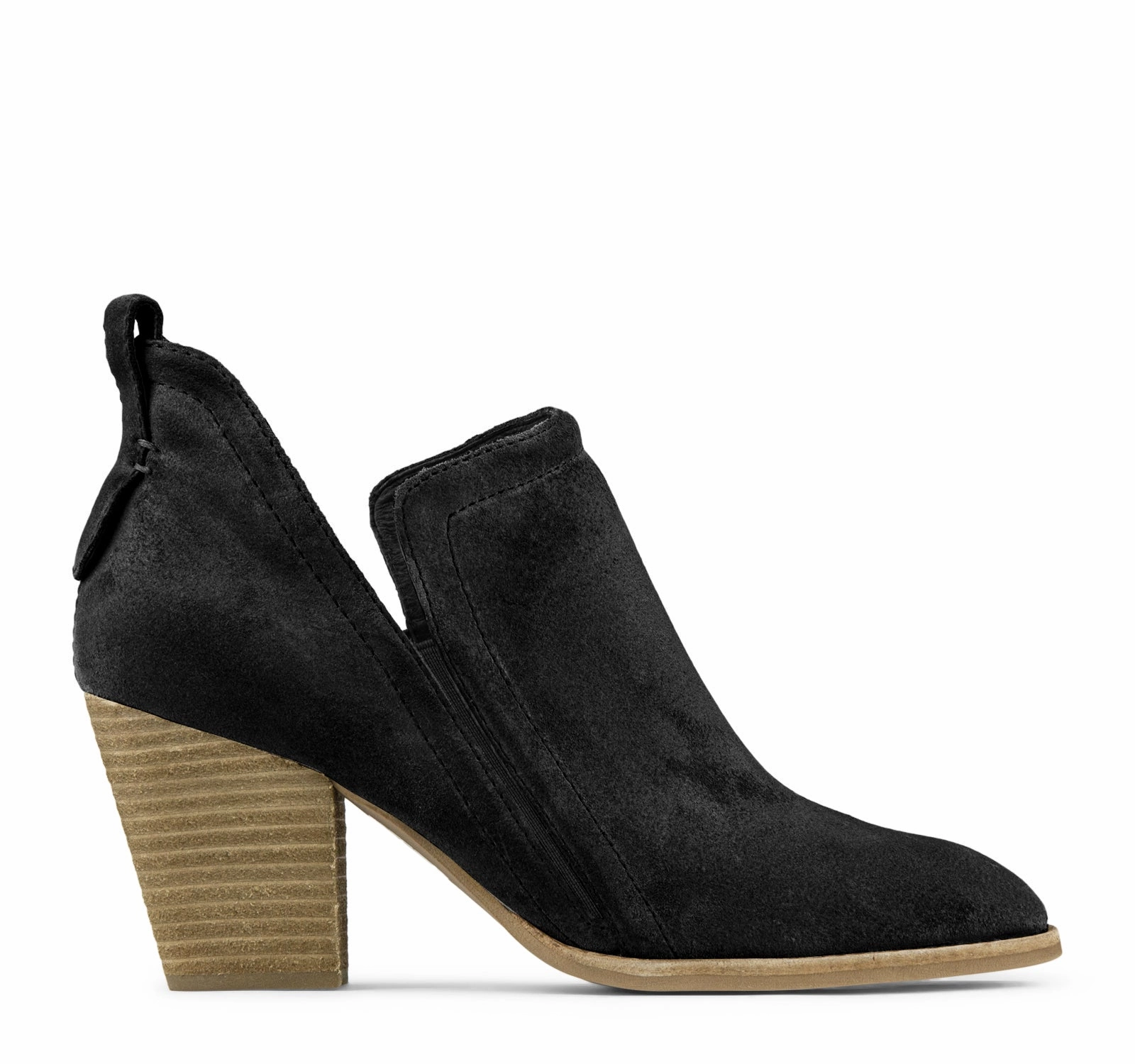Jeffrey Campbell Vanhook Boot - Jeffrey Campbell - On The EDGE
