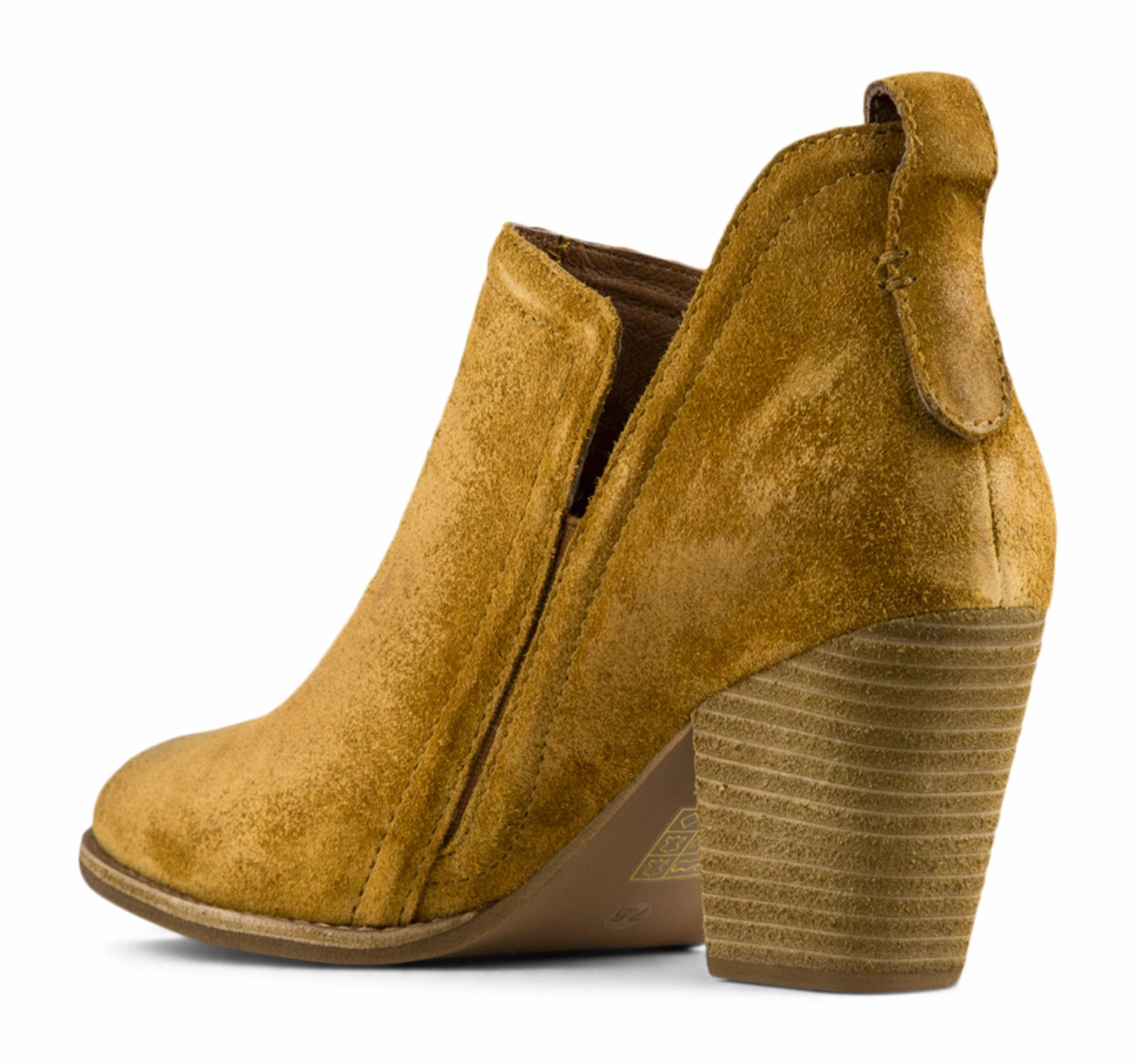 Jeffrey Campbell Vanhook Boot - Jeffrey Campbell - On The EDGE