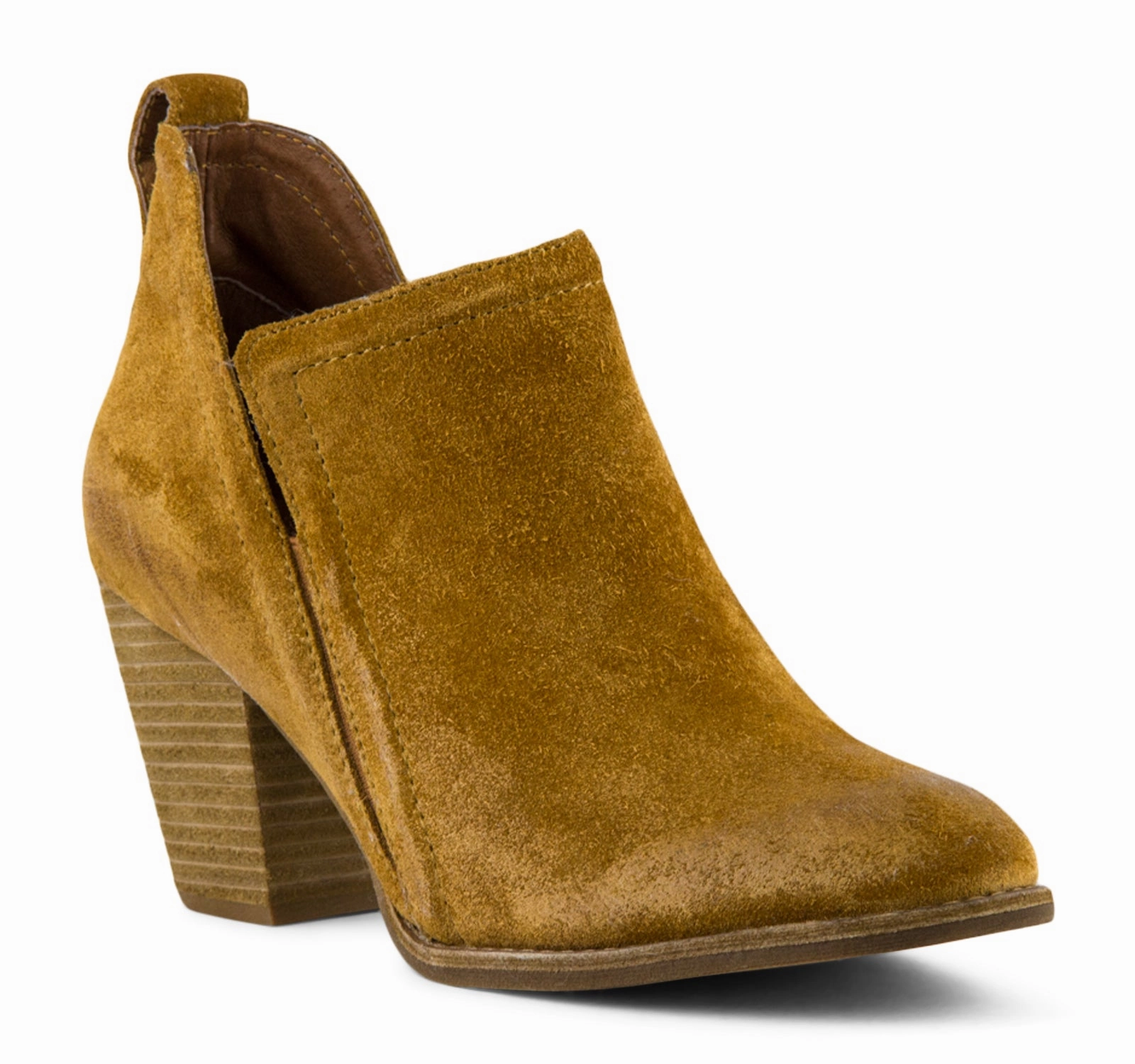 Jeffrey Campbell Vanhook Boot - Jeffrey Campbell - On The EDGE