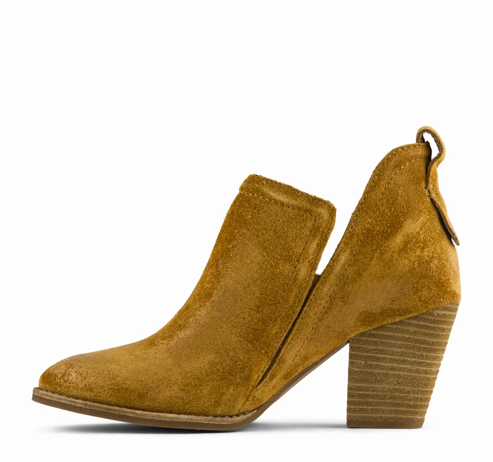 Jeffrey Campbell Vanhook Boot - Jeffrey Campbell - On The EDGE