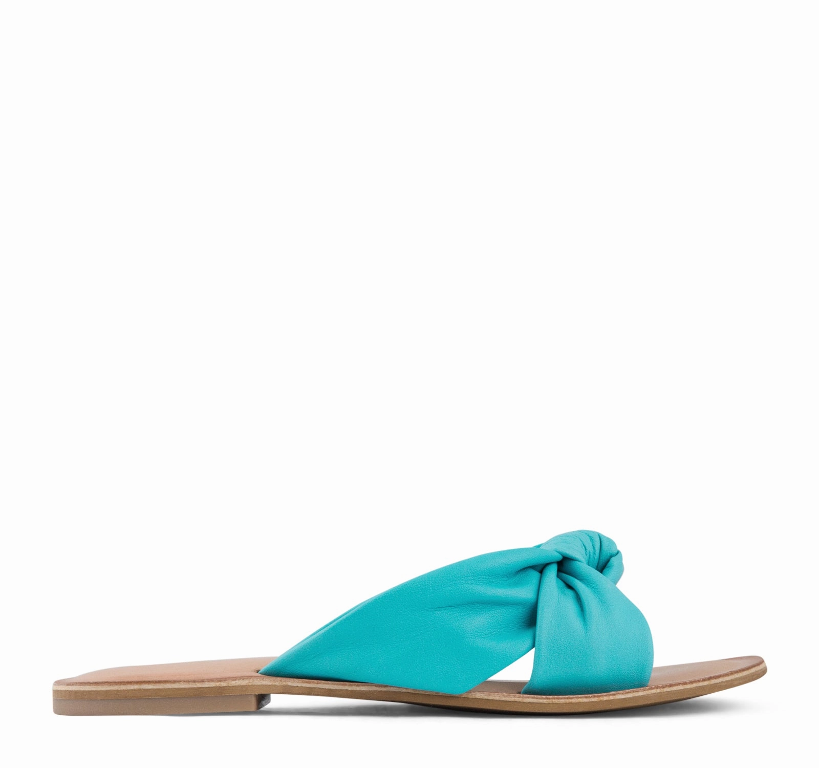 Trendy Travel Sandals Jeffrey Campbell Zocalo Slide Women's Sandal in Teal