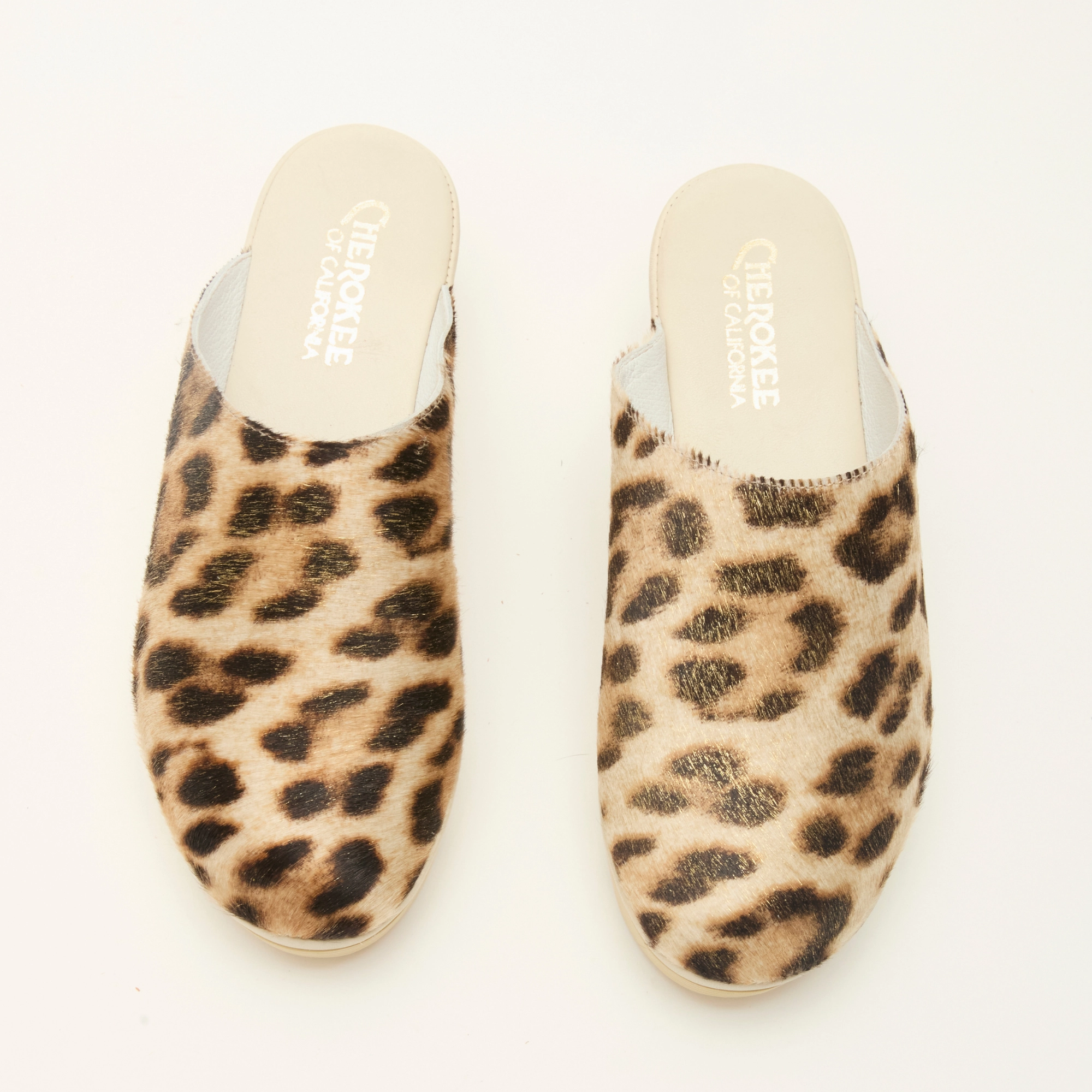 Work Break Unwind Walk Jenny Mid Beep Light Cheetah Natural Bottom