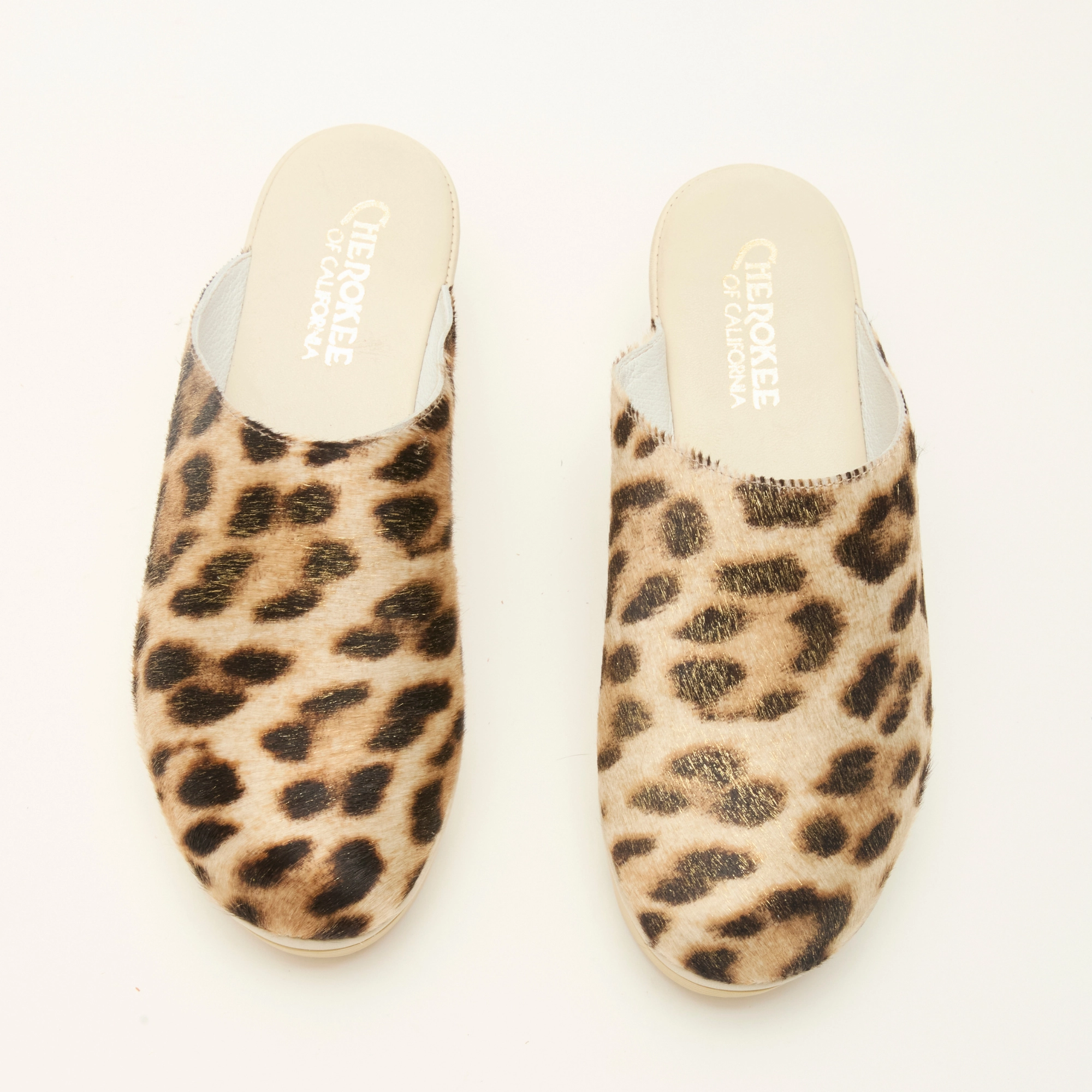 Work Break Unwind Walk Jenny Mid Beep Light Cheetah Natural Bottom