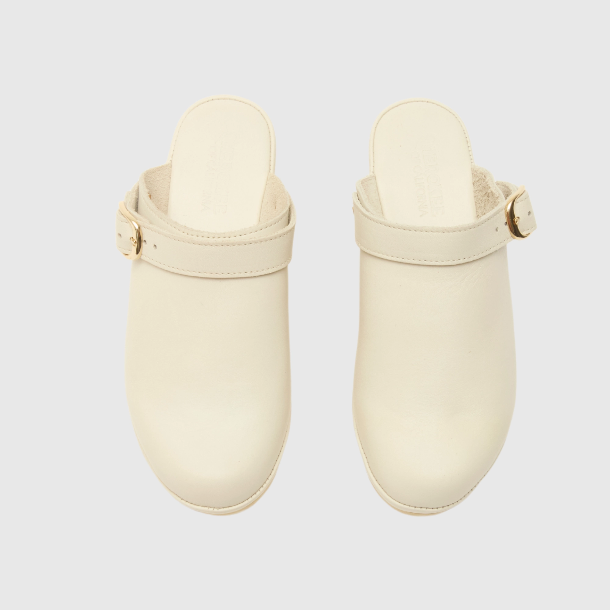 Jenny With A Buckle -  Bone Outdoor Fashion