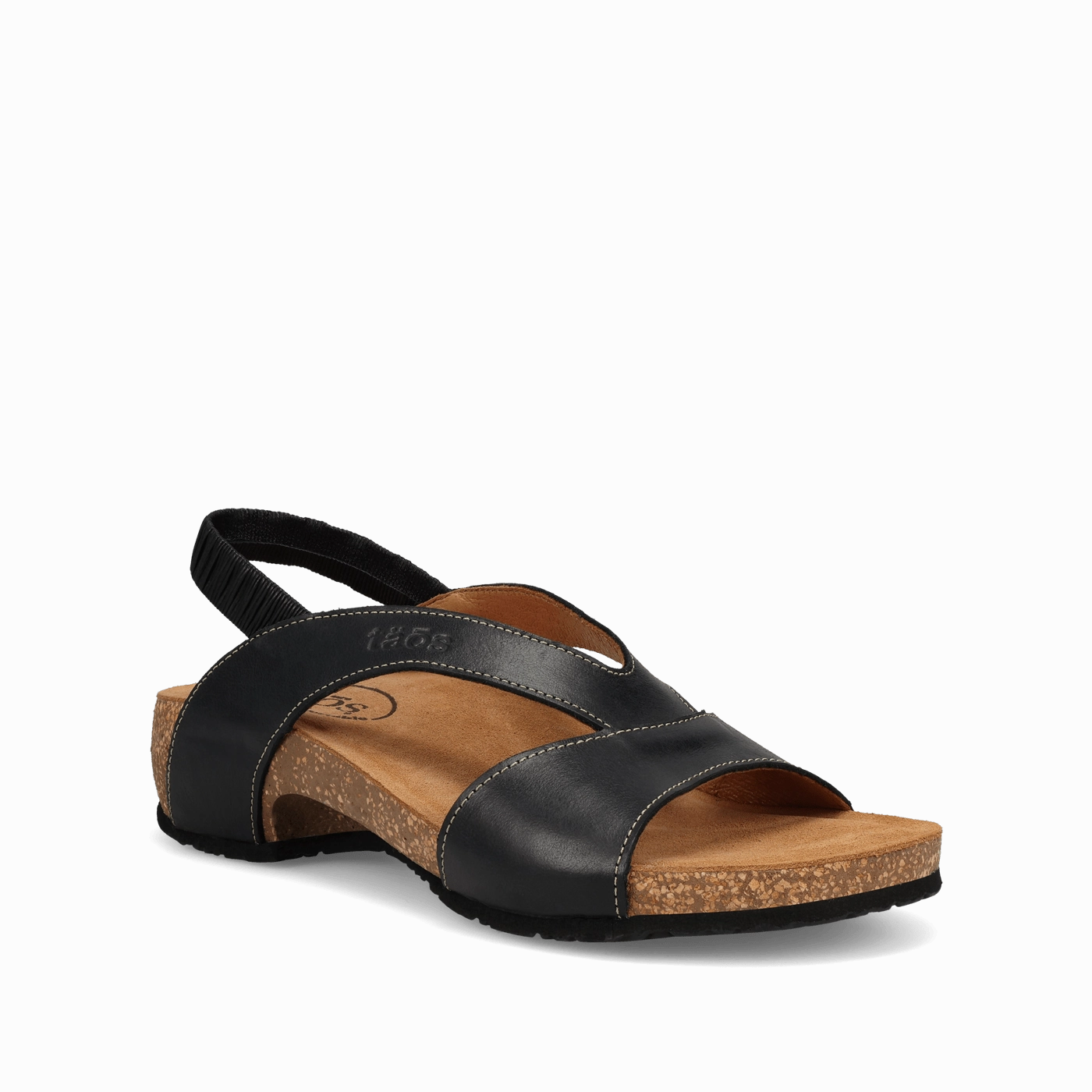 Venture | Leather | Black Star Walk