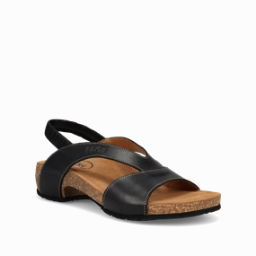 Venture | Leather | Black Star Walk