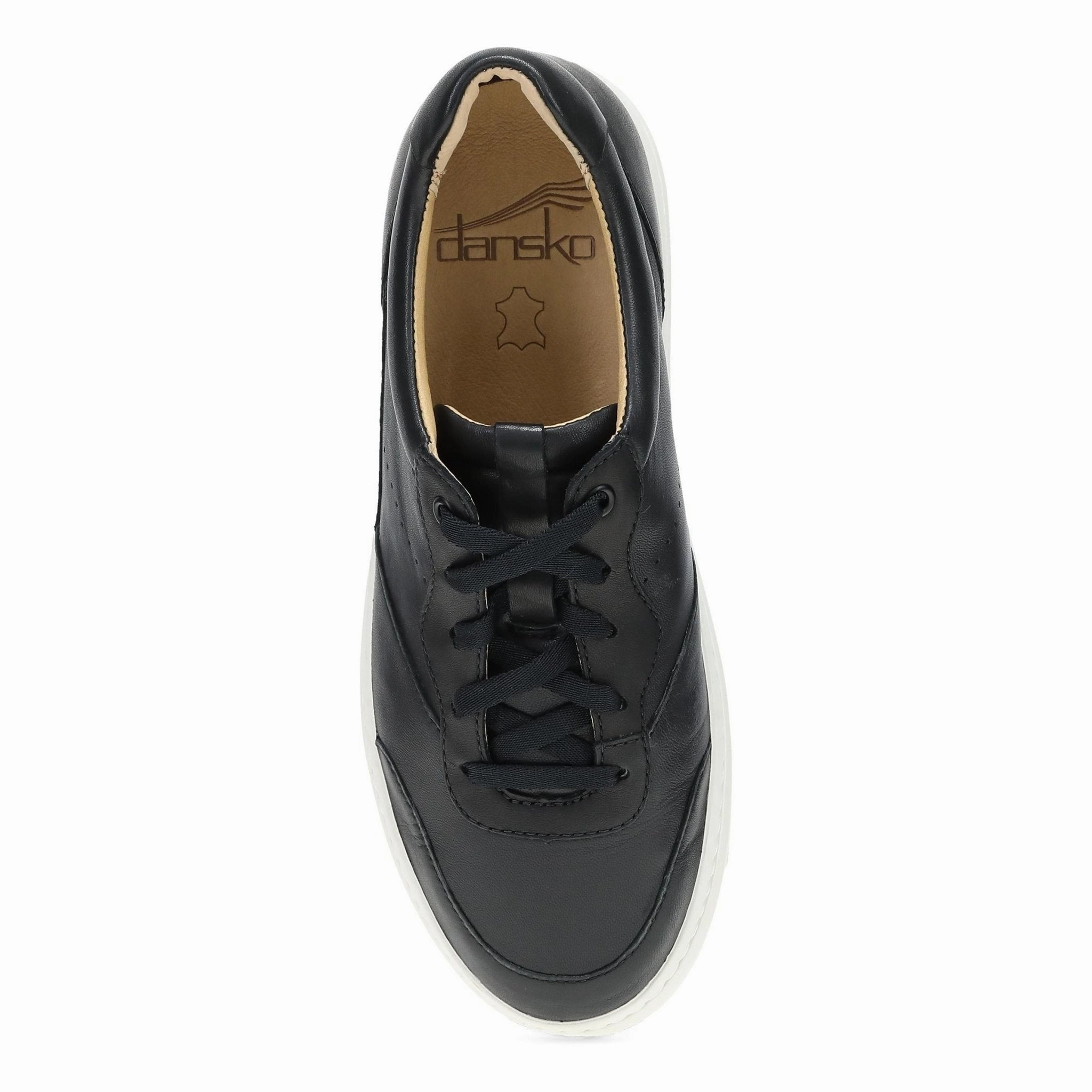 Classic Base Josey | Nappa Leather | Black