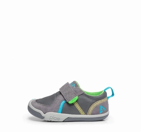 Plae Ty Kids' Sneaker School kids' stuff Kids' fall shoes