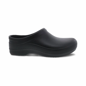 Kaci | Molded EVA | Black - Clog - Dansko