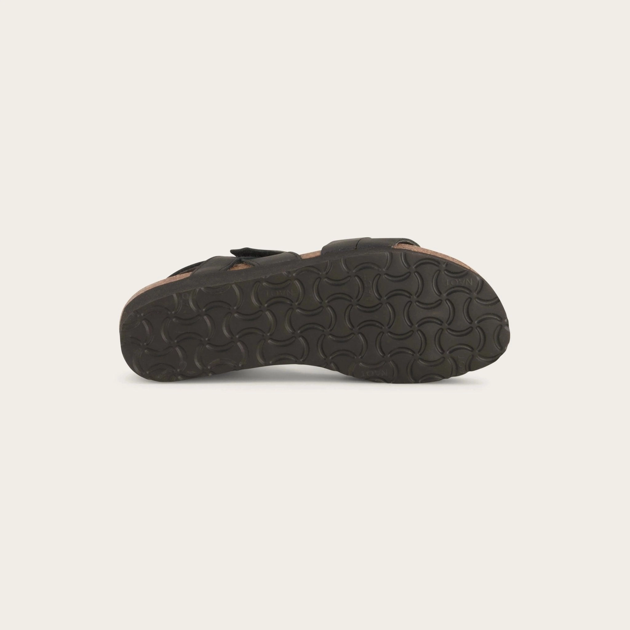 Freeze Proof Comfort Fit Kayla | Leather | Black Matte