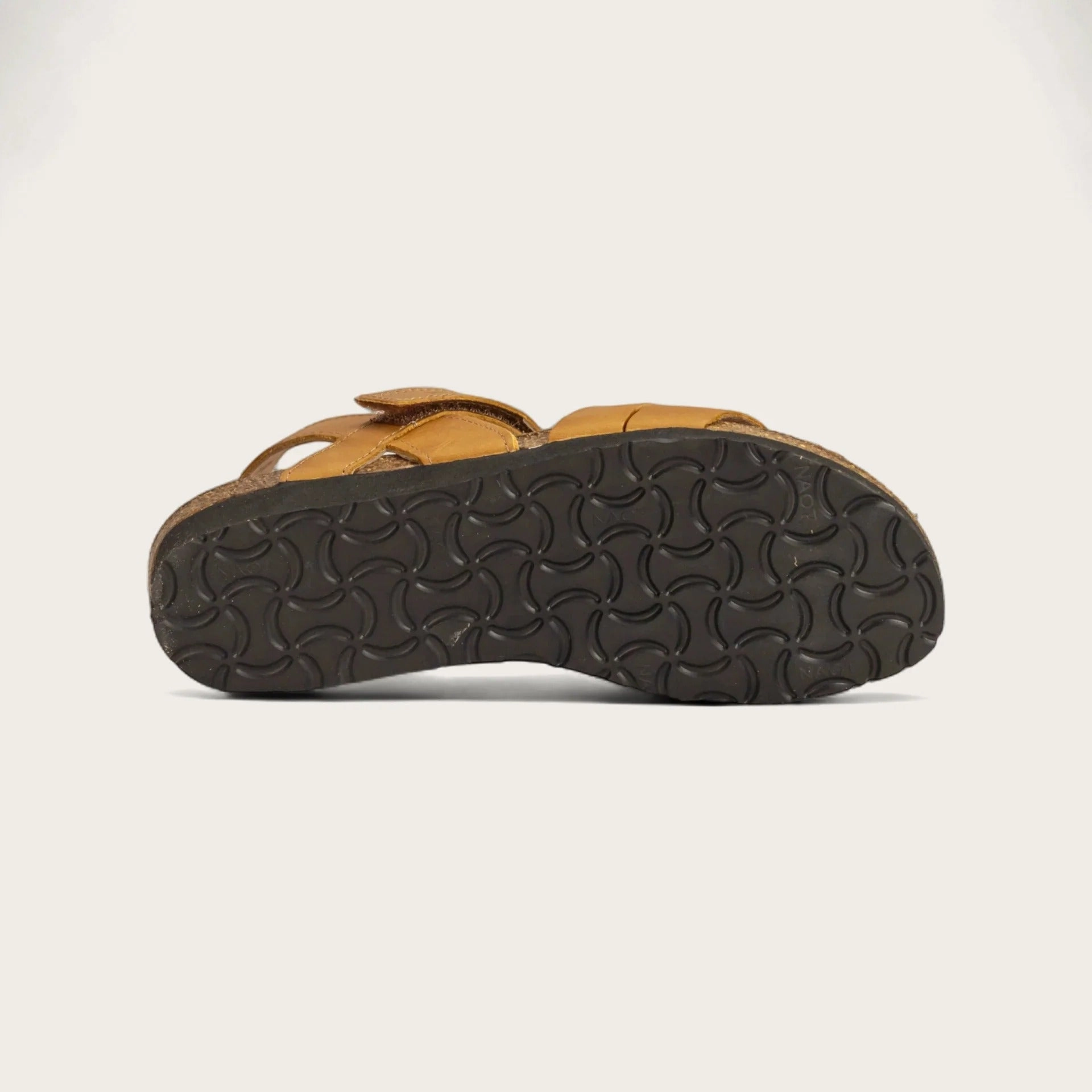 Kayla | Nubuck | Oiley Dune Trendy Vibe