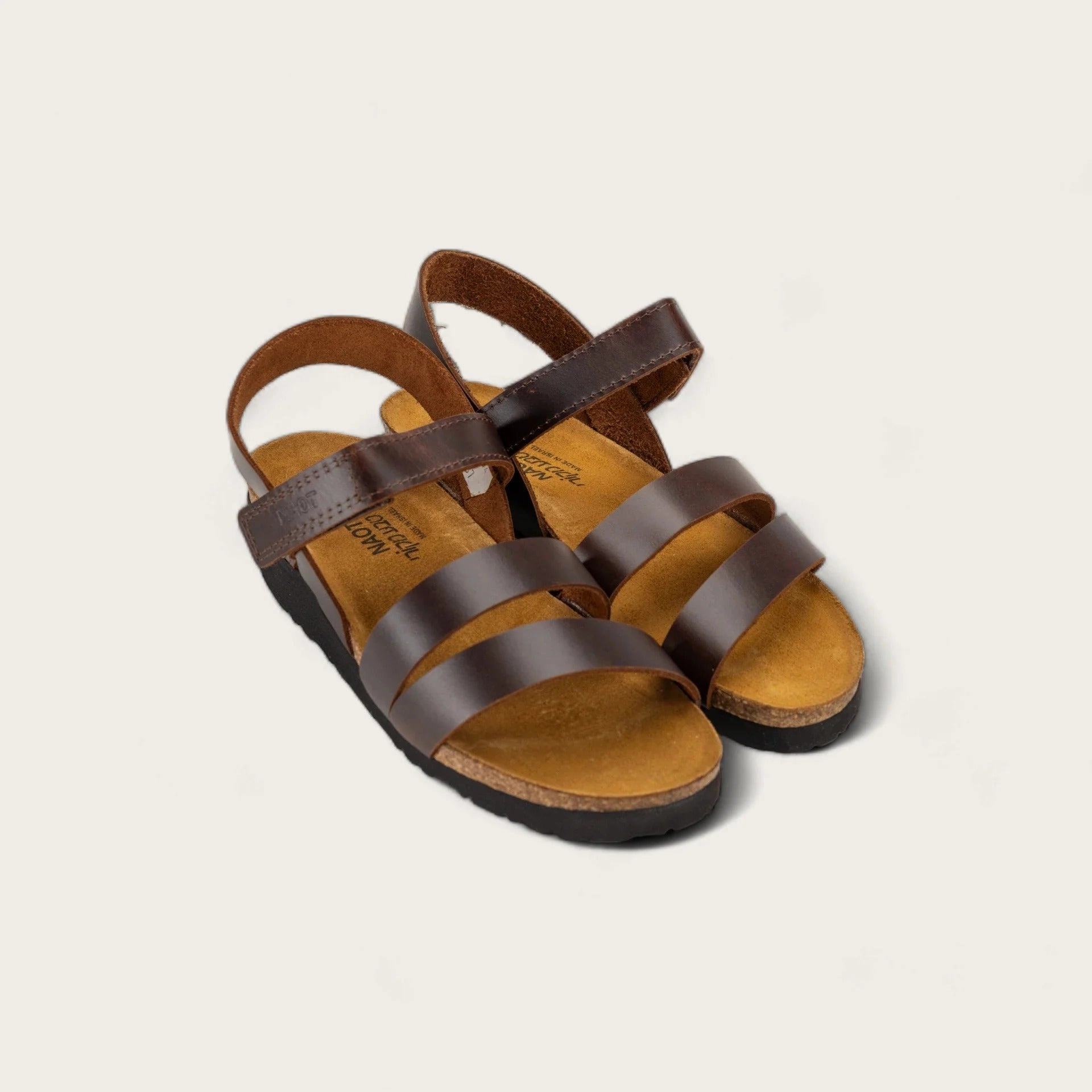 Star Edge Breath Fresh Kayla | Oiled Leather | Buffalo