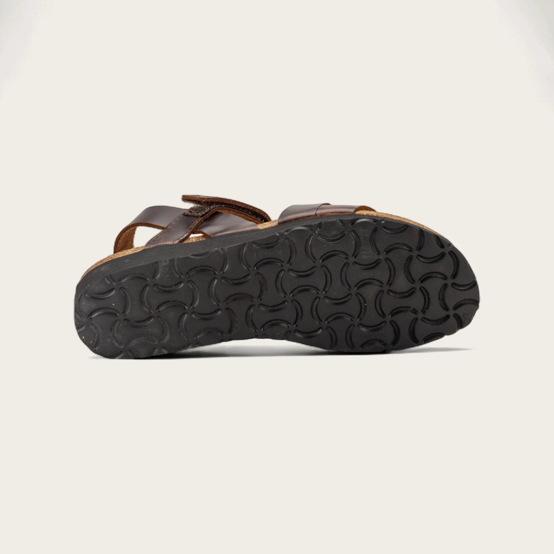 Kayla | Oiled Leather | Buffalo Breathable Design Comfortable Travel Footwear