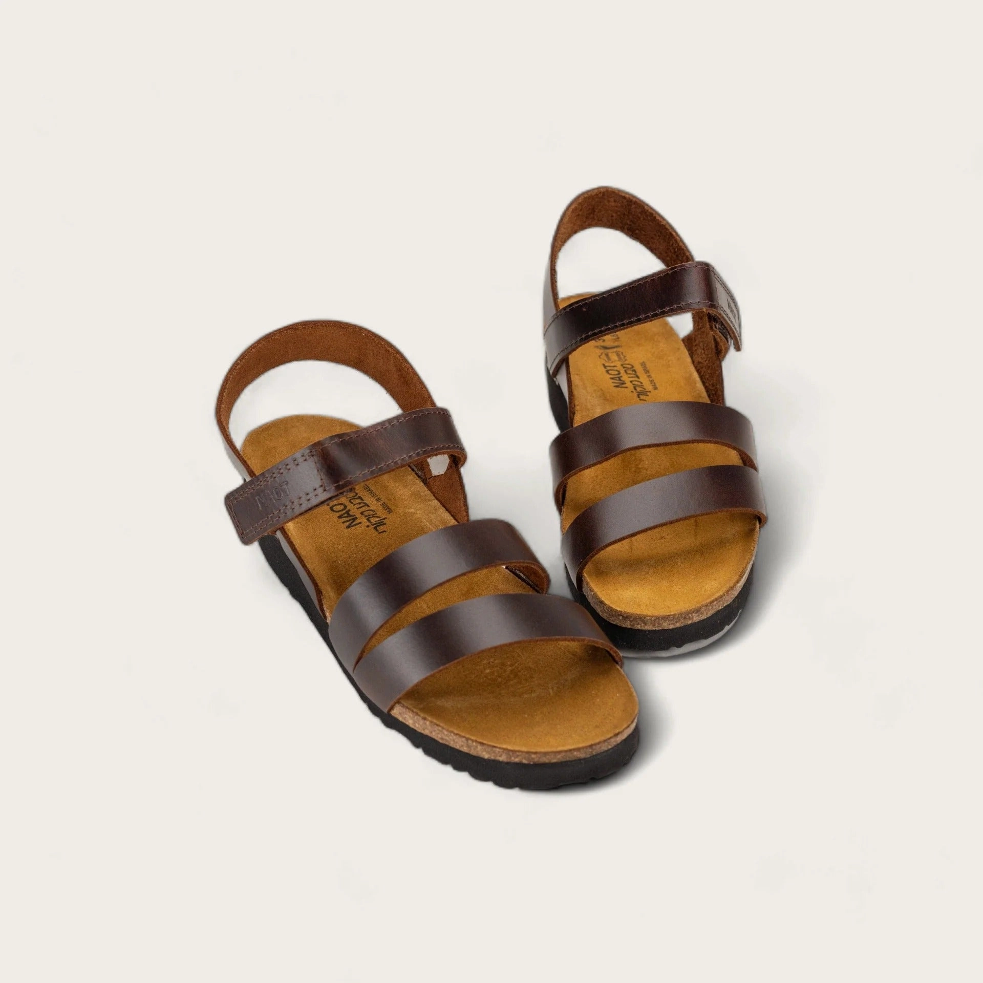 Kayla | Oiled Leather | Buffalo Look Ready