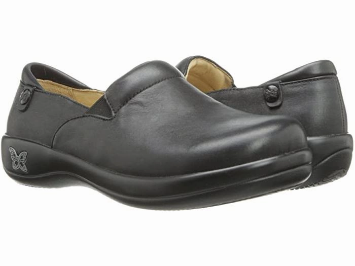 Keli | Black Nappa Craftsmanship Valley Run