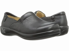 Keli | Black Nappa Craftsmanship Valley Run