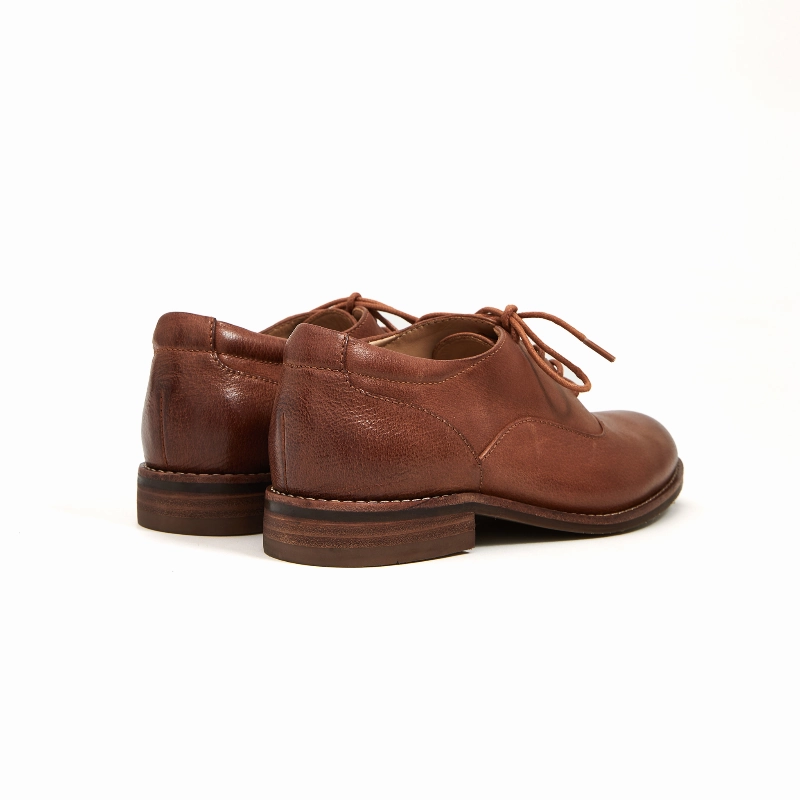 Kimberly Classic Oxford in Cow Leather Freedom Fit