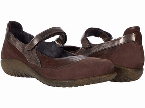 Kirei | Nubuck | Coffee Bean Easy Wear Quick Pack