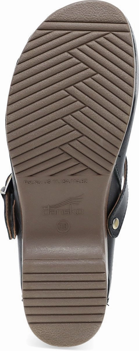 Best Seller Baylor | Calf | Black