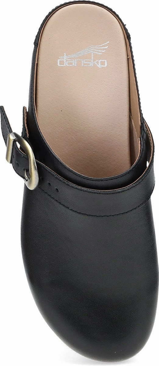 Picnic Easy Baylor | Calf | Black