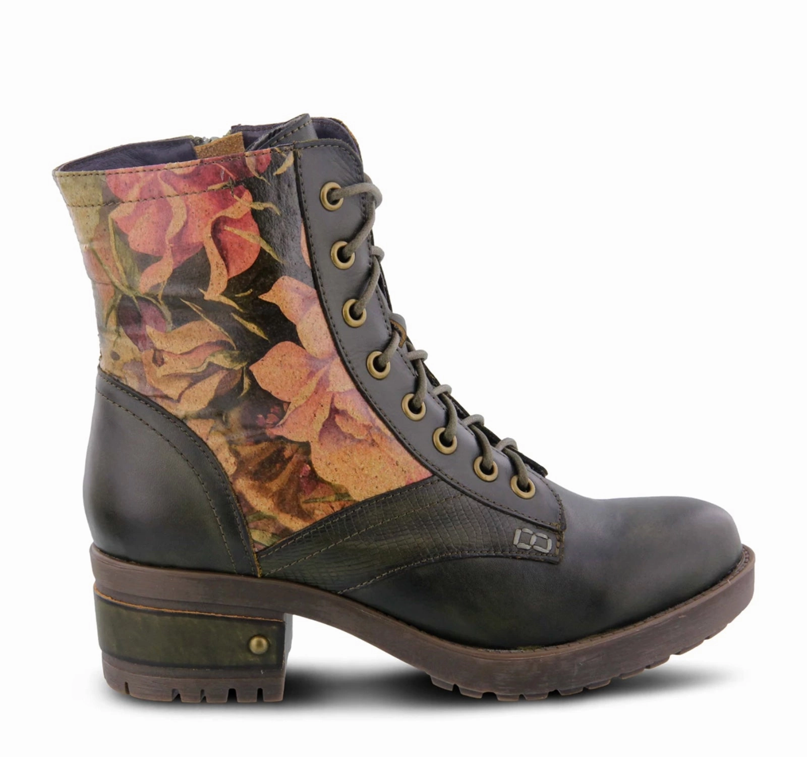 Outdoor Explore Effortless Style L'Artiste Marty Boot