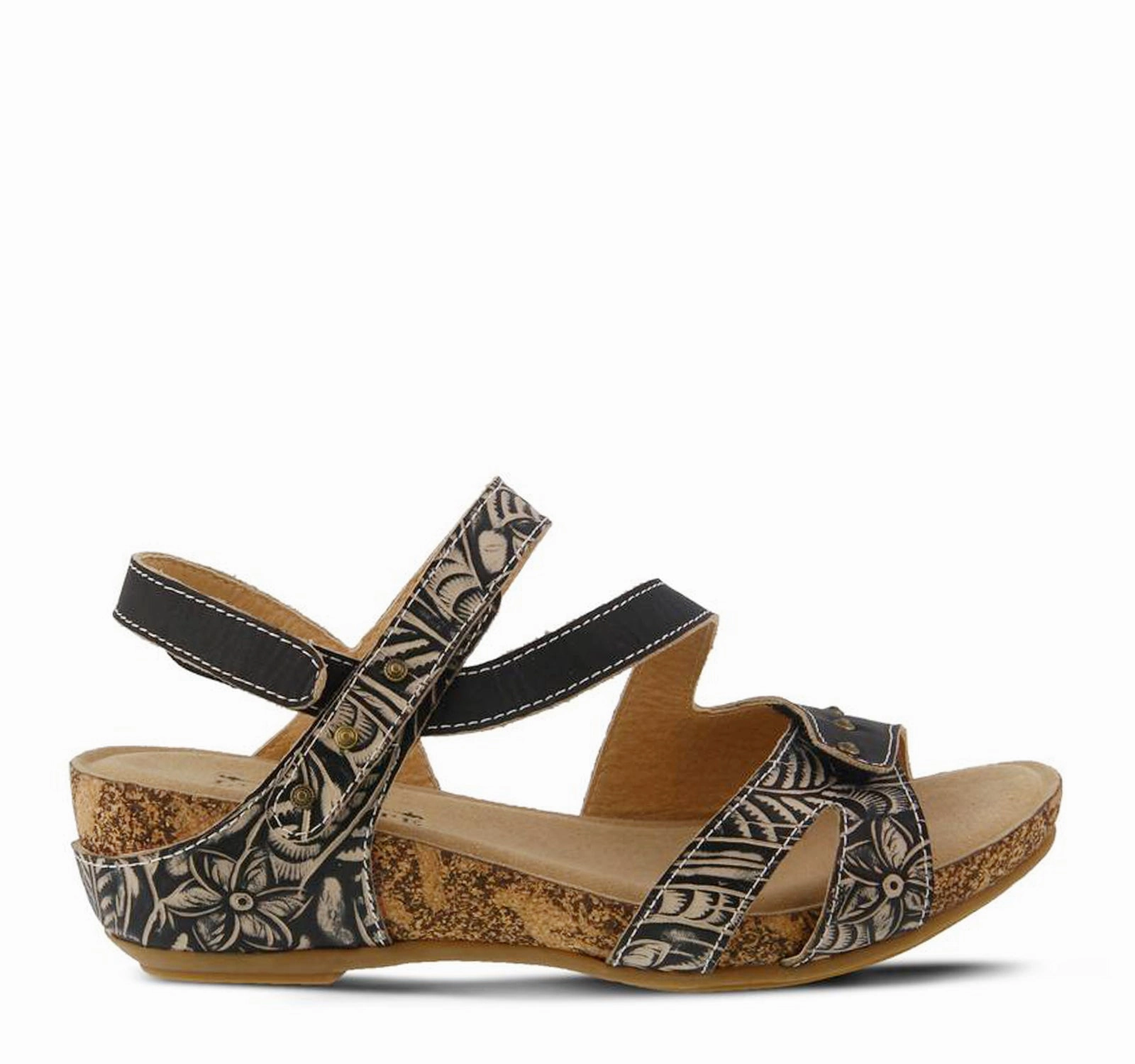L'Artiste Quilana Sandal quick dry