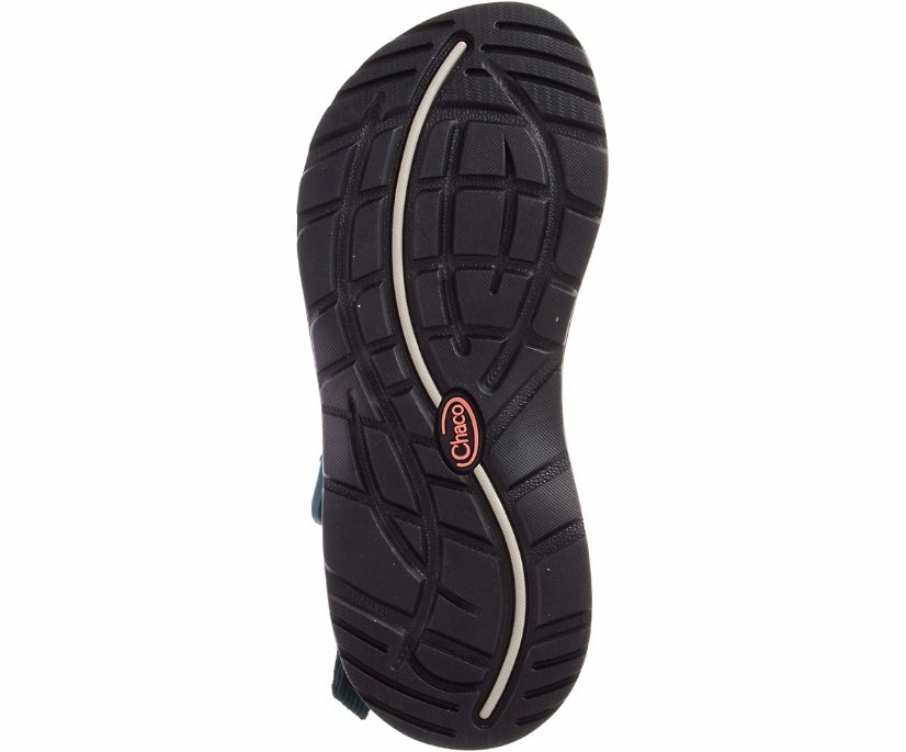 Daily Casual Padding Around Ankle JCH107986 Chaco Women's Zcloud X Warren Pine