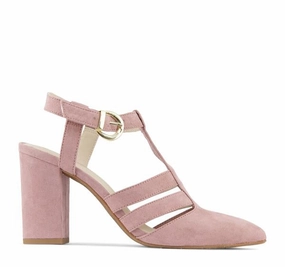 Street Cool BC Footwear Terrace Vegan Women's Heel