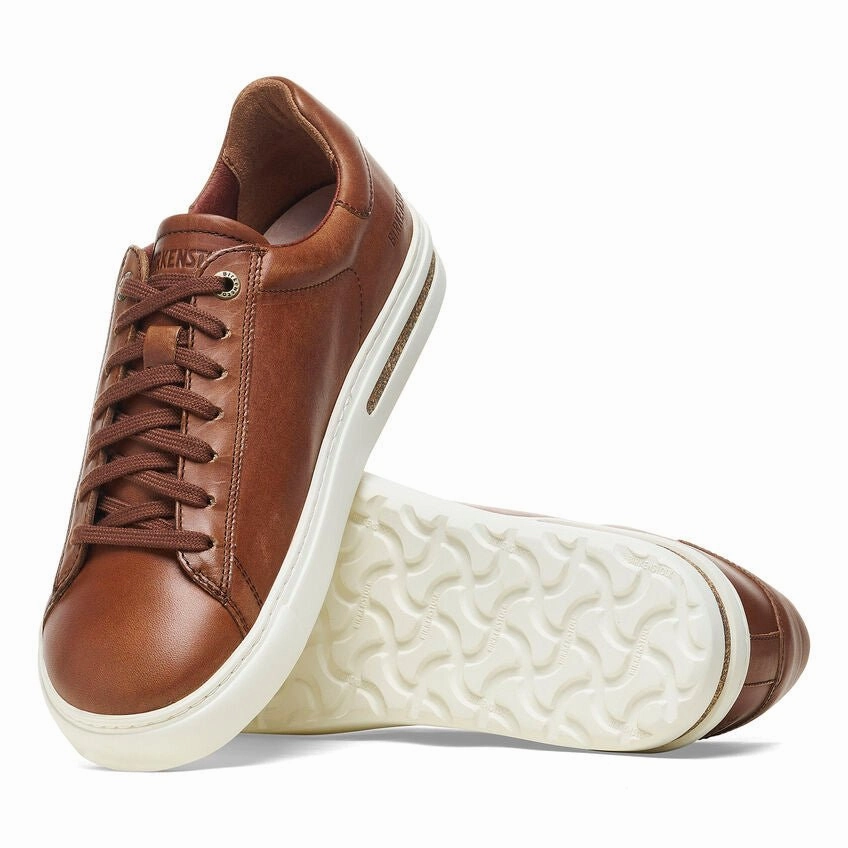 Bend | Leather | Cognac Cold Safe Long Walk