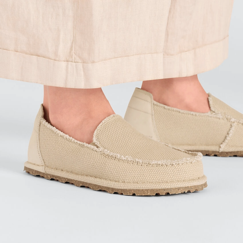 Resort Mood Look Ready Utti | Canvas | Sandcastle