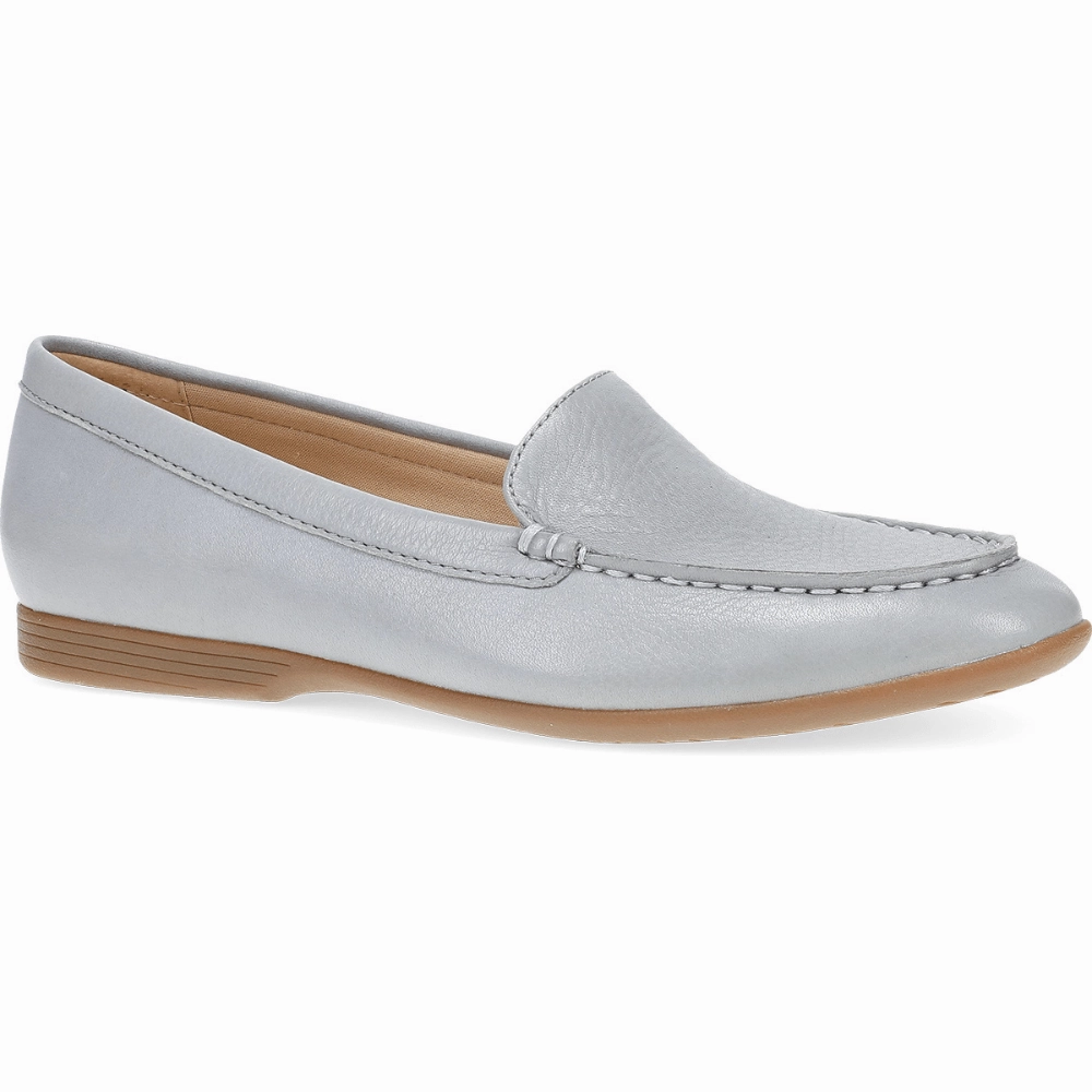 Indoor Suede Soft Lorri | Tumbled | Grey